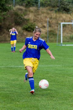 Bild 278 - Frauen TSV Gnutz - SG S�lfeld/Oe/Se/Stu : Ergebnis: 2:3